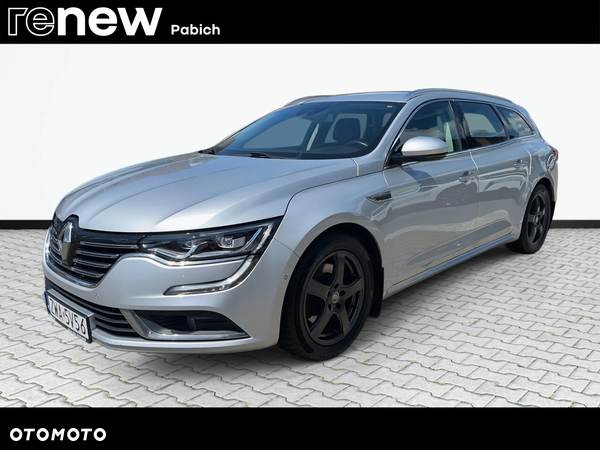 Renault Talisman 1.6 Energy dCi Intens EDC