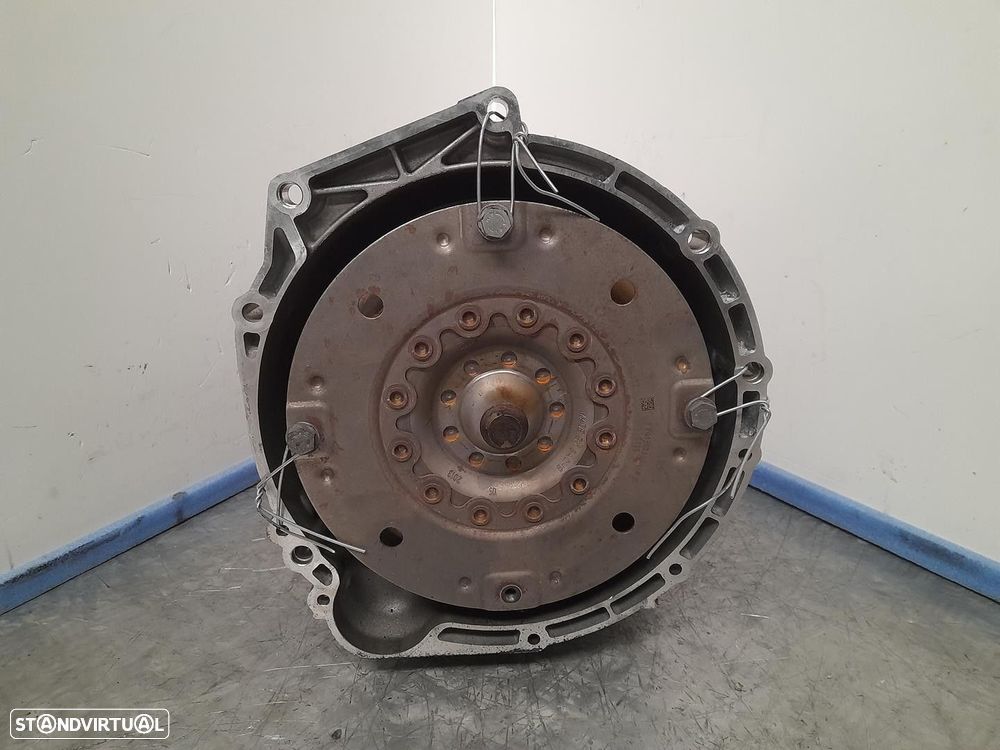 CAIXA VELOCIDADES BMW X1 2014 -ZFS - 1