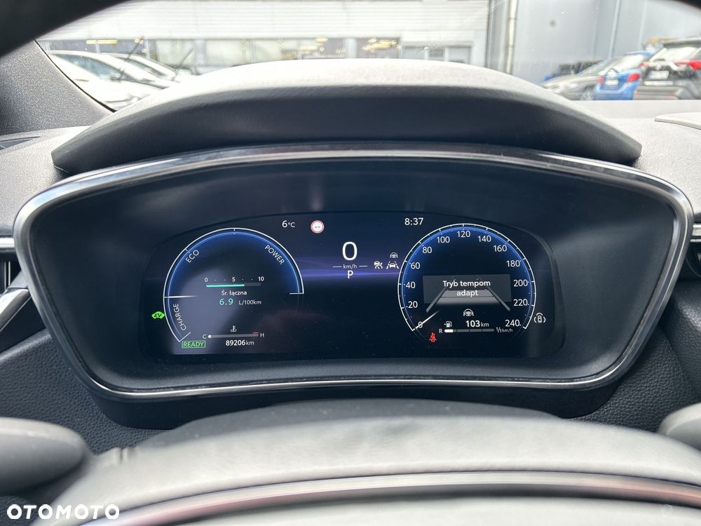 Toyota Corolla 1.8 Hybrid Comfort - 12