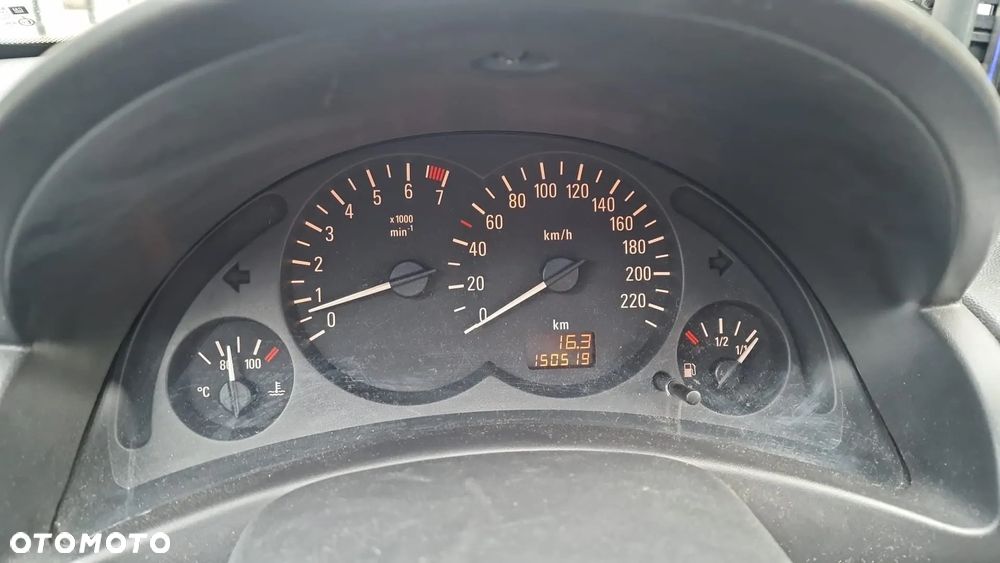 Opel Corsa 1.0 12V Enjoy - 7