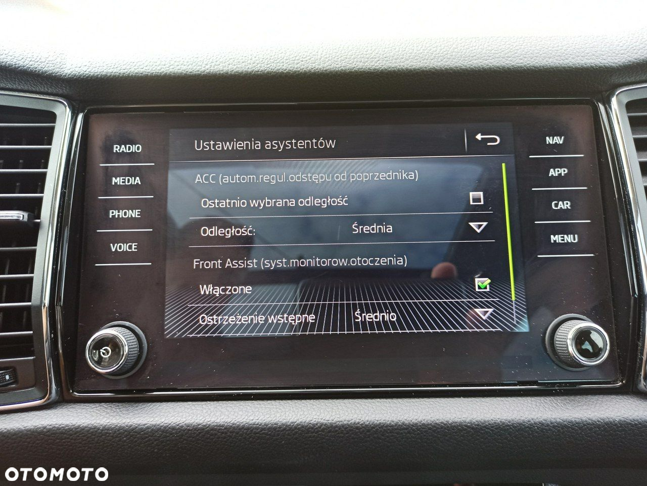Skoda Kodiaq - 21
