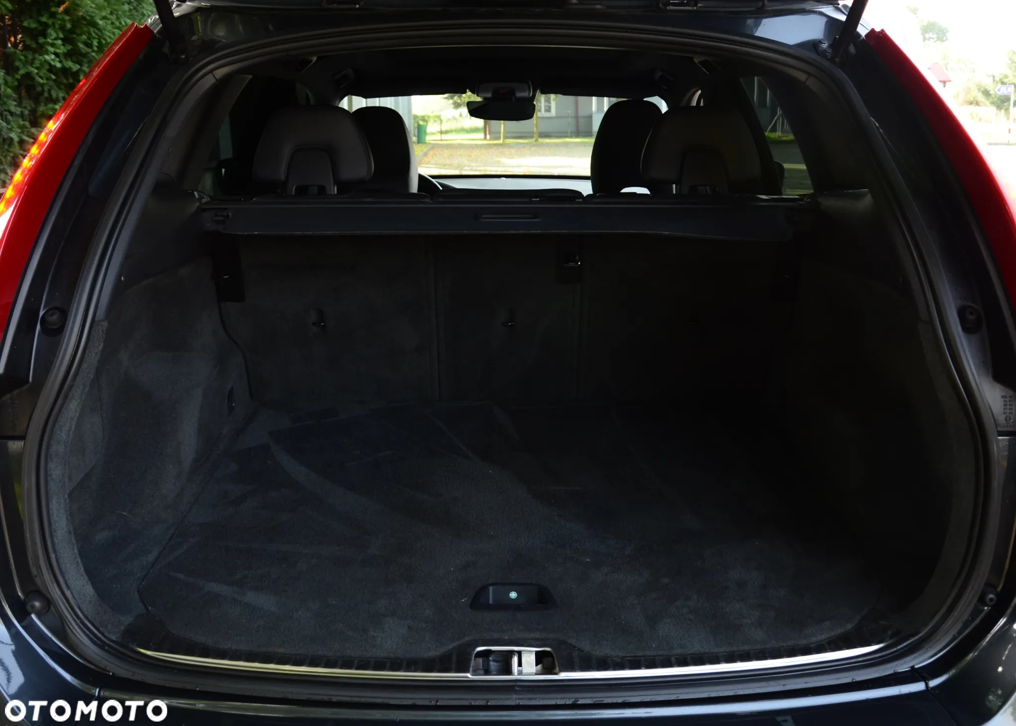 Volvo XC 60 D3 Momentum - 10