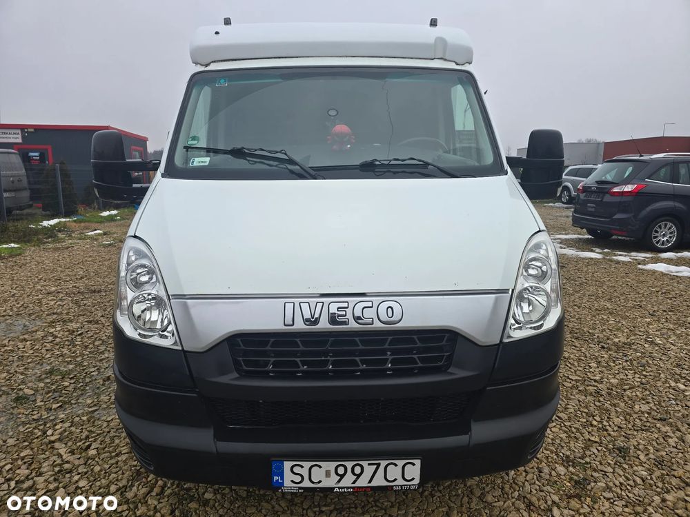 Iveco 35s15 - 9