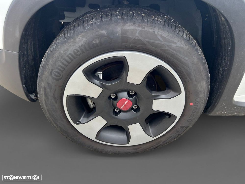 Fiat Panda - 14
