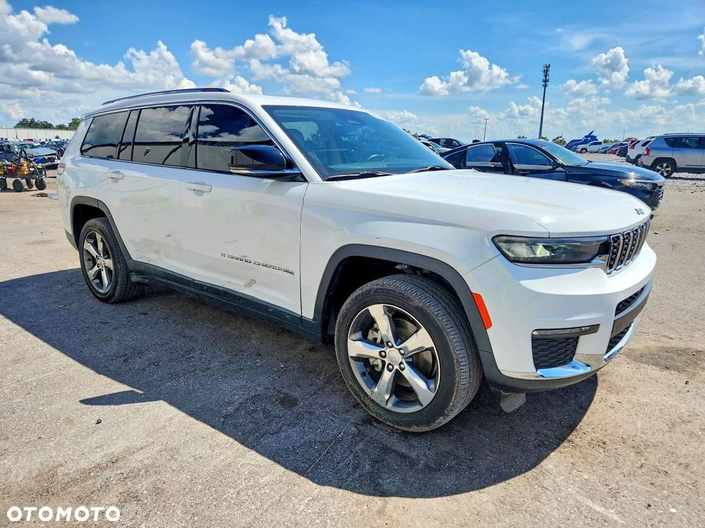 Jeep Grand Cherokee - 4
