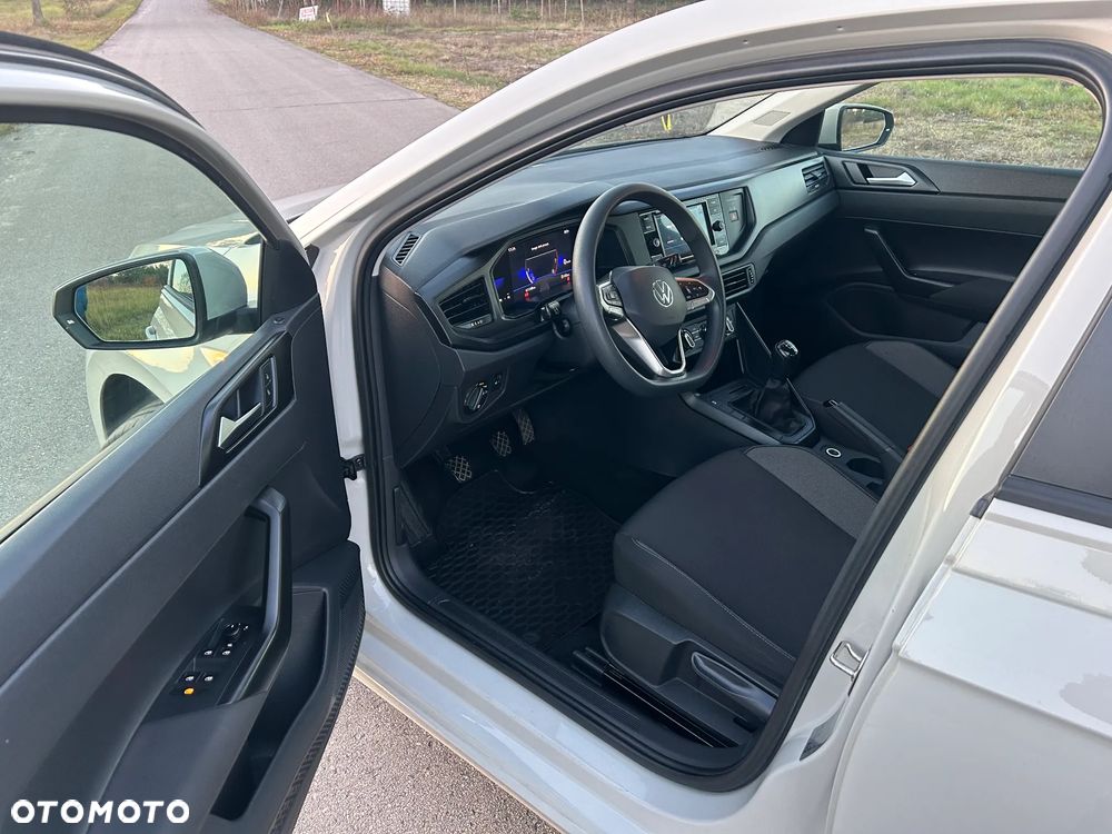 Volkswagen Polo 1.0 MPI - 7