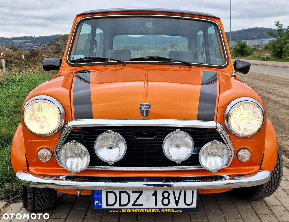 Rover Mini 1.3 Cooper - 5