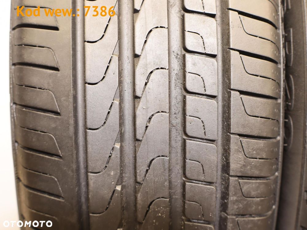 Pirelli Cinturato P7 - 195/55 R20 - 7