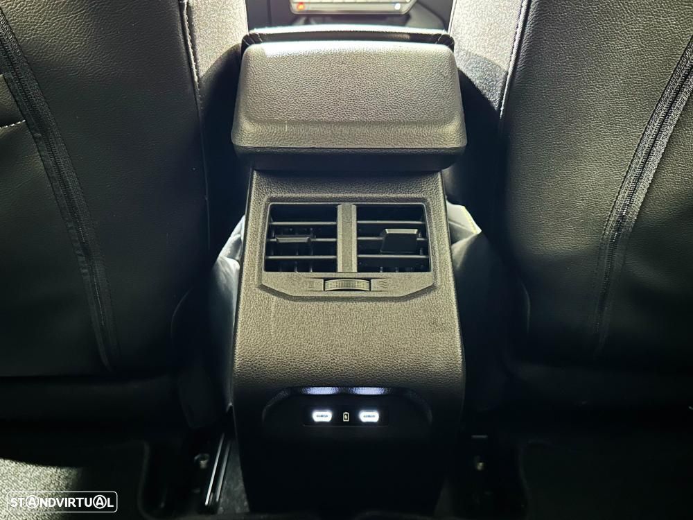 Renault Mégane E-Tech EV60 220hp optimum charge Techno - 22