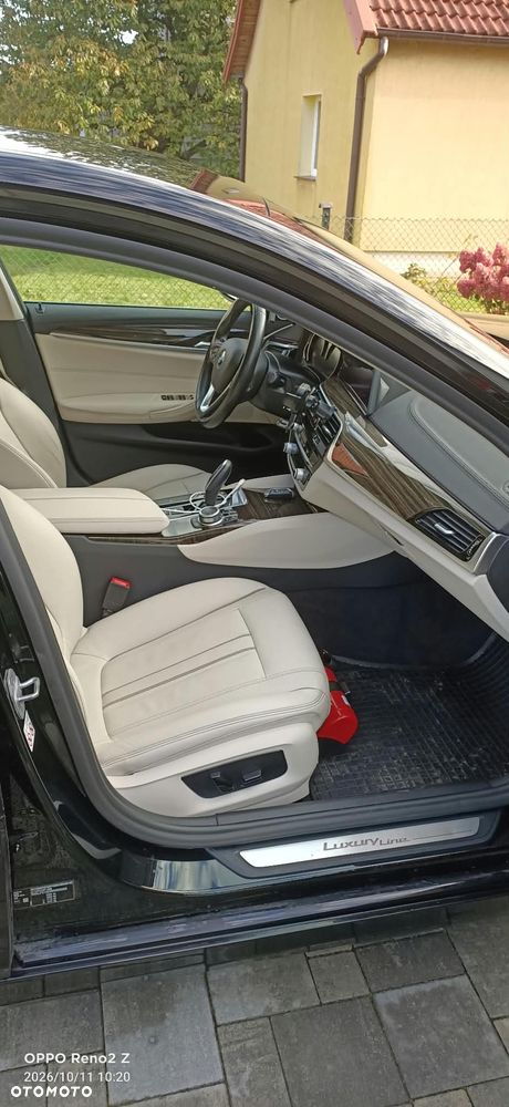 BMW Seria 5 - 10