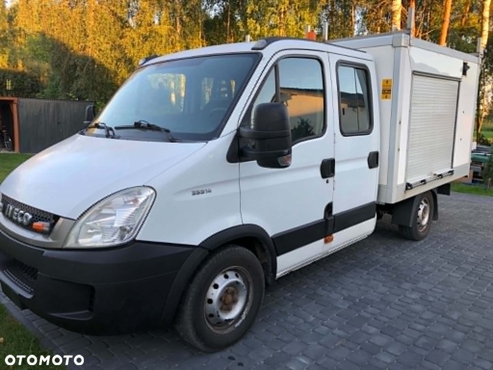 Iveco Dayli - 3
