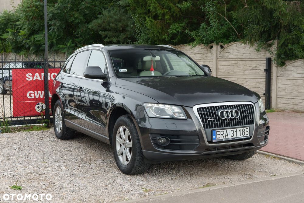 Audi Q5 2.0 TDI Quattro S tronic - 32