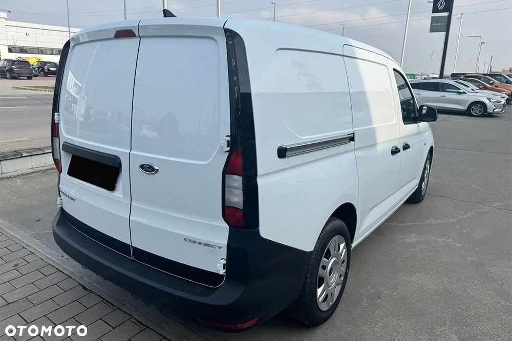 Ford Transit Connect L2 Trend 2.0 122KM - 9