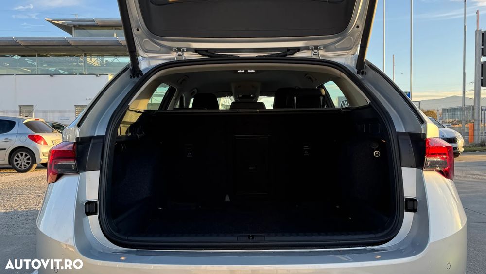 Skoda Octavia Combi 2.0 TDI 150 CP DSG Selection - 9