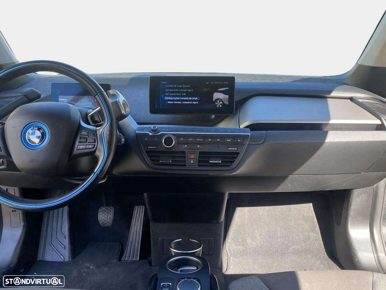 BMW i3 s 120Ah - 11