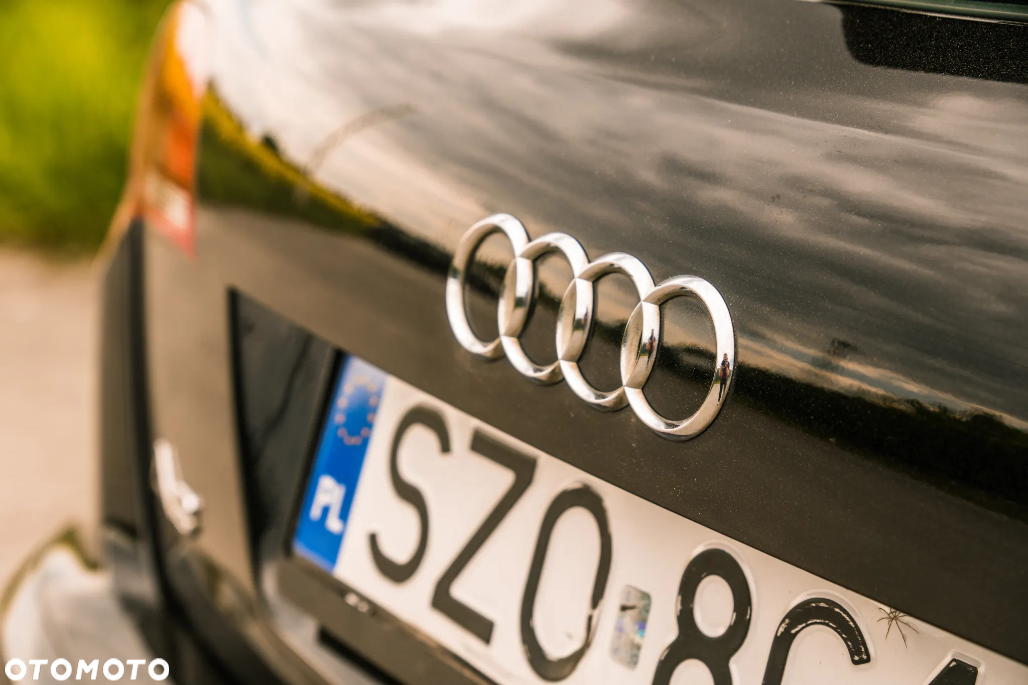 Audi A3 1.6 FSI Sportback Ambiente - 15