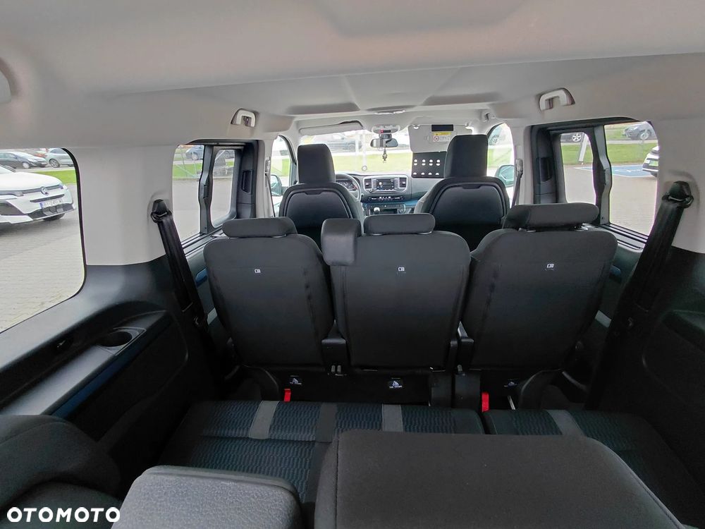 Peugeot Expert L1 1.5 - 20