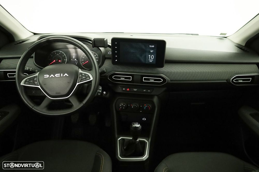 Dacia Jogger 1.0 ECO-G Expression 7L Bi-Fuel - 8