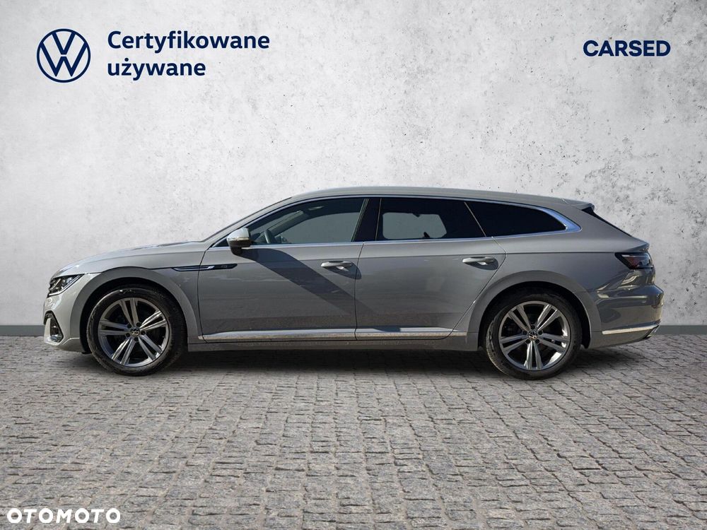 Volkswagen Arteon 2.0 TSI R-Line DSG - 2