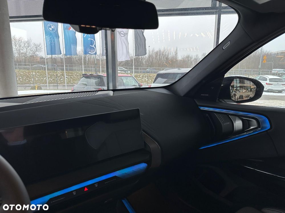 BMW X3 xDrive20i mHEV M Sport sport - 20