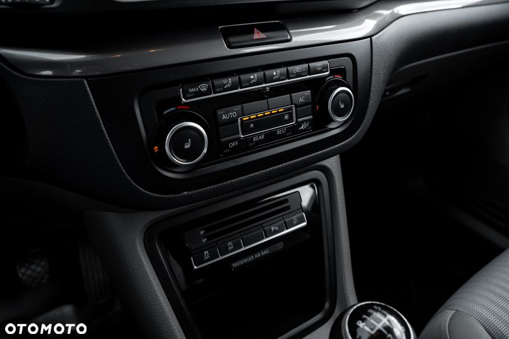 Seat Alhambra 2.0 TDI DPF Ecomotive - 33