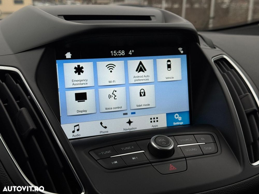 Ford Grand C-Max - 14