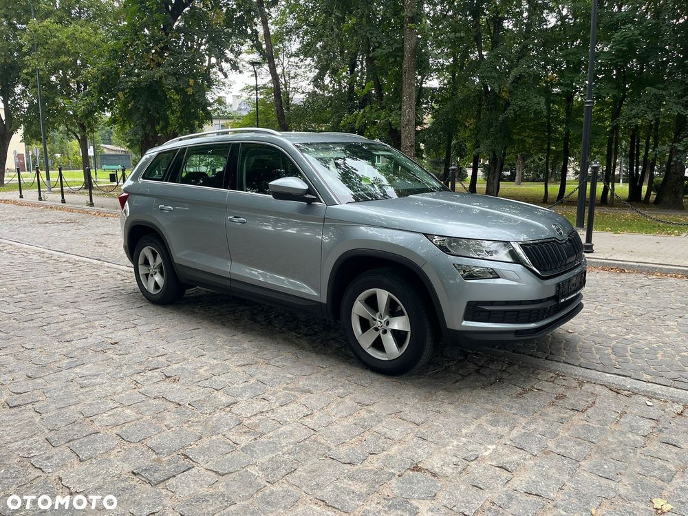 Skoda Kodiaq - 5