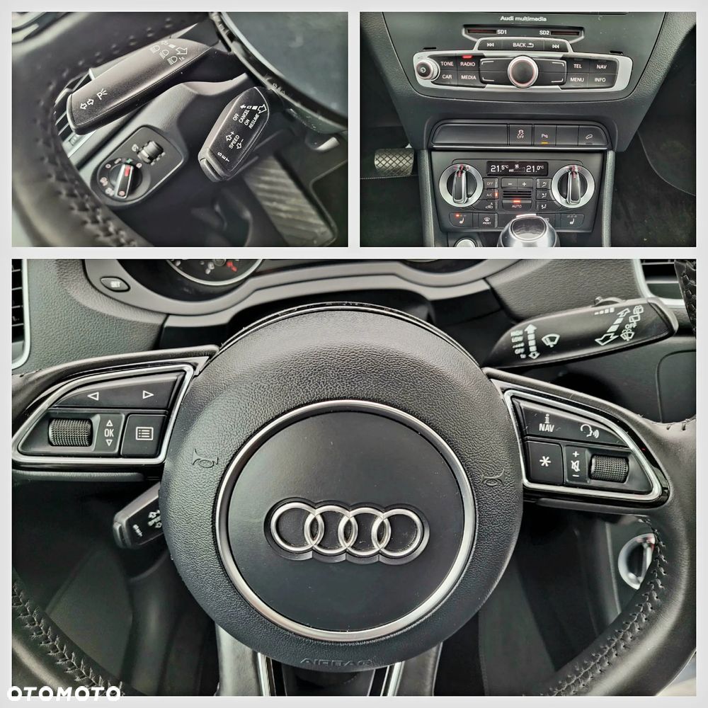 Audi Q3 - 21