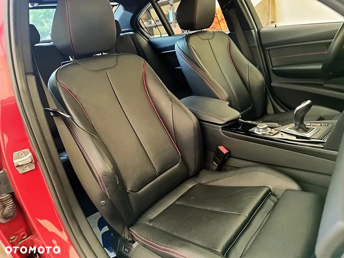 BMW Seria 3 - 40