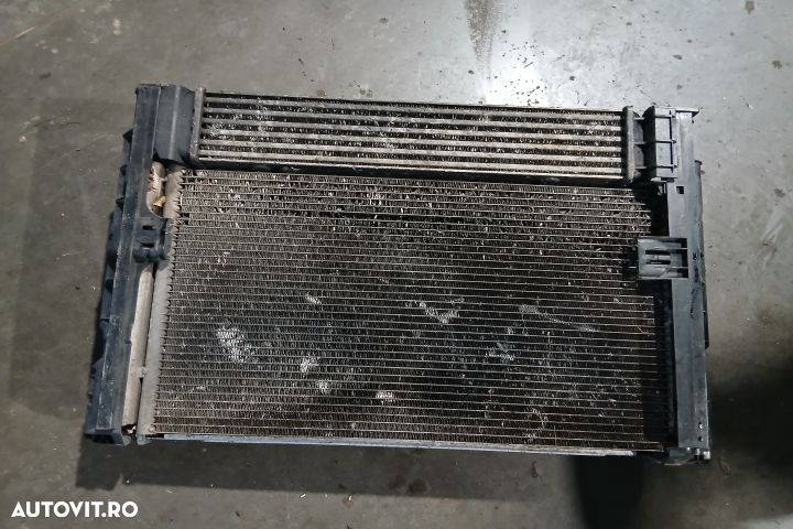 Set radiatoare motor 781025802 9206296 7524914 781025802 9206296 7524 - 2