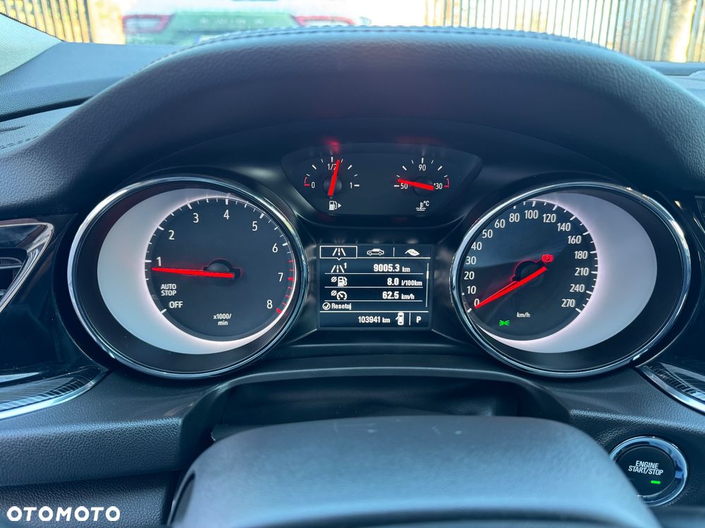 Opel Insignia 1.5 T GPF Innovation S&S - 31