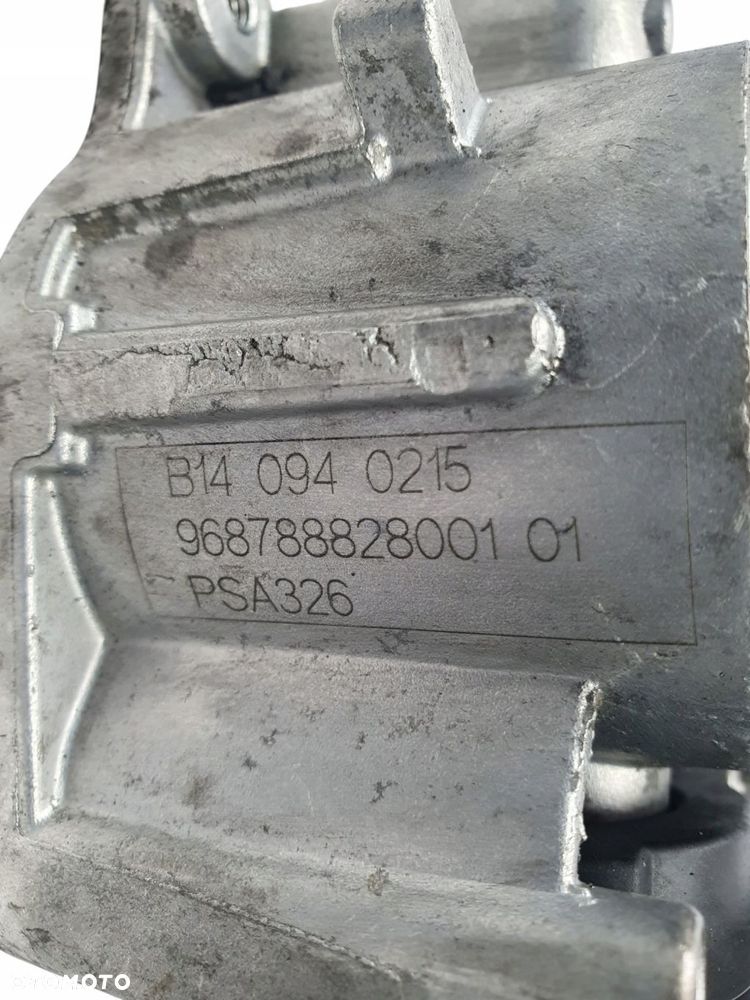 PRZEPUSTNICA Land Rover Evoque Jaguar XE E-PACE 2.0 D 968788828001 - 8