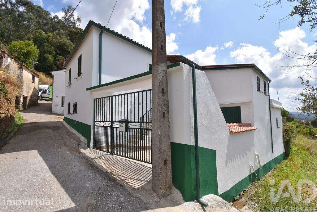 Casa / Villa T3 em Vila Nova de 199 m2 - Grande imagem: 2/35