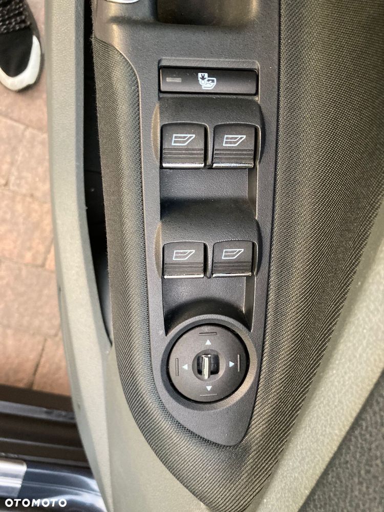 Ford Grand C-MAX 1.6 EcoBoost Start-Stop-System Titanium - 23