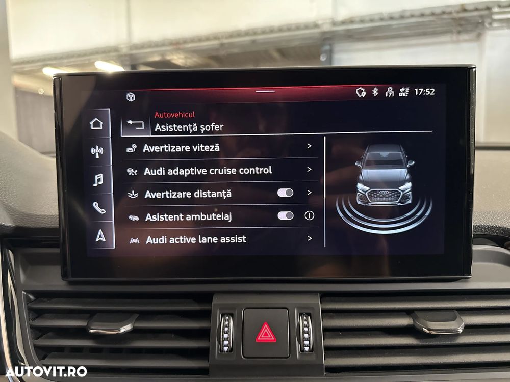Audi Q5 Sportback - 20