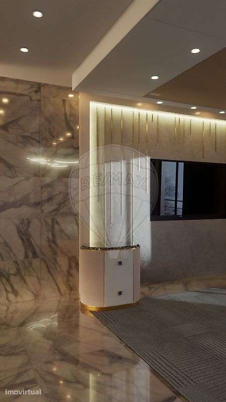 Apartamento T0 para venda - Grande imagem: 3/13