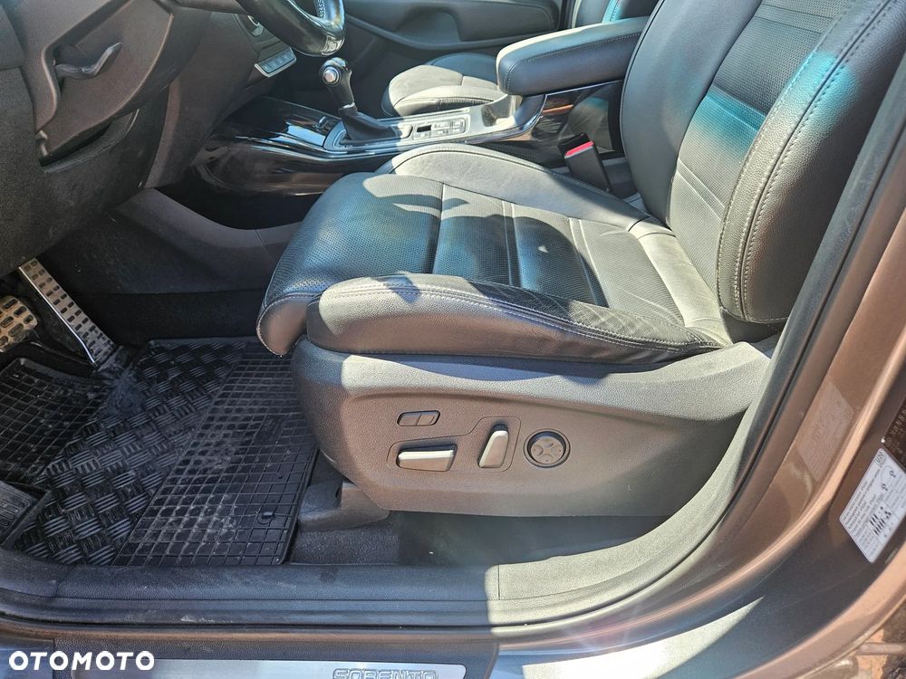 Kia Sorento 2.0 CRDI XL - 17