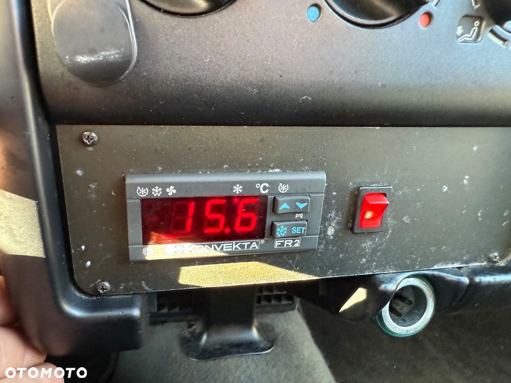 Volkswagen Caddy - 19