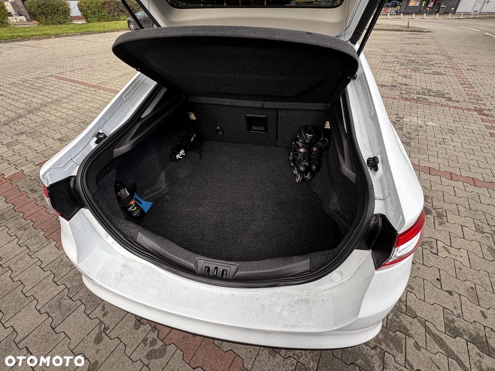Ford Mondeo 1.5 TDCi ECOnetic Ambiente - 7