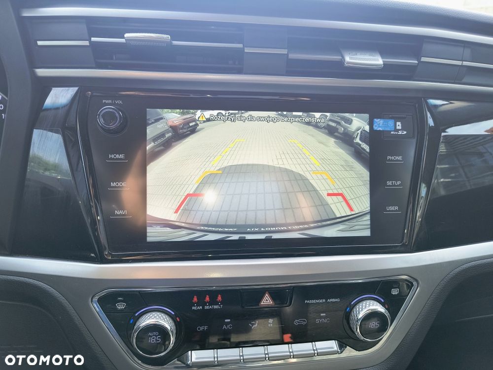SsangYong/KGM Korando 1.5 T-GDI Quartz 2WD - 29