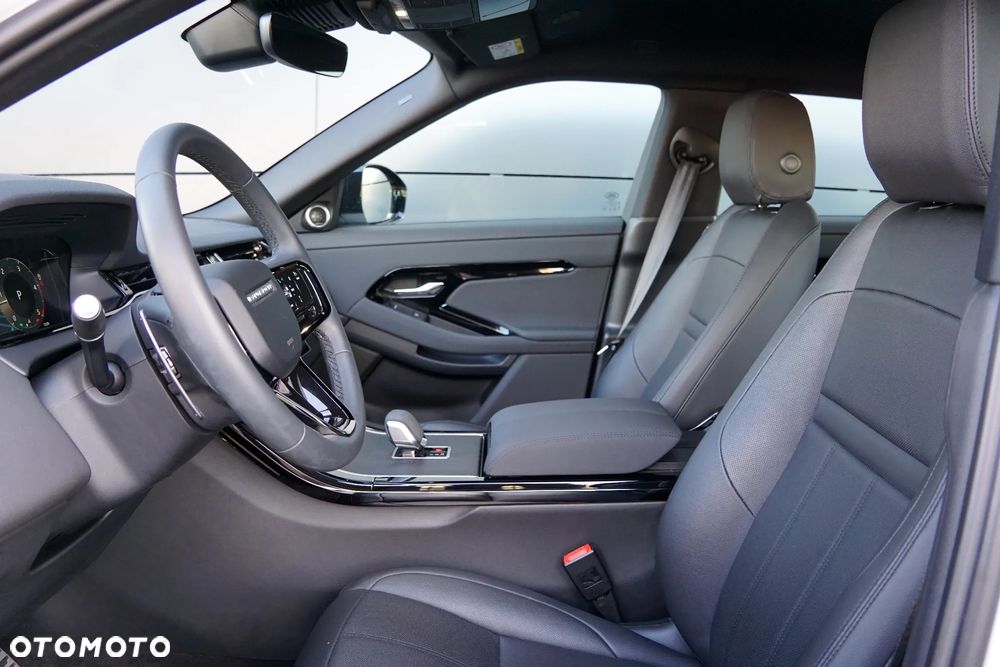 Land Rover Range Rover Evoque D165 R-Dynamic SE - 21