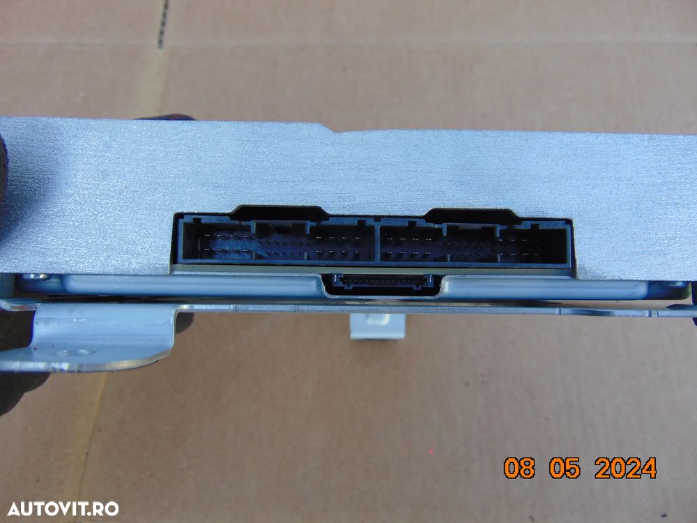 Amplificator sunet Hyundai Tucson 2015-2020 cod 96370d7100 - 3