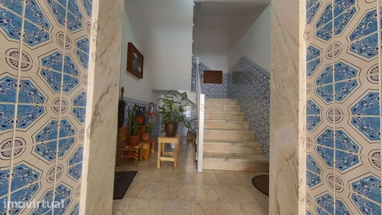 T2 Remodelado na Venda do Pinheiro | 1100 €/mês - Grande imagem: 4/27