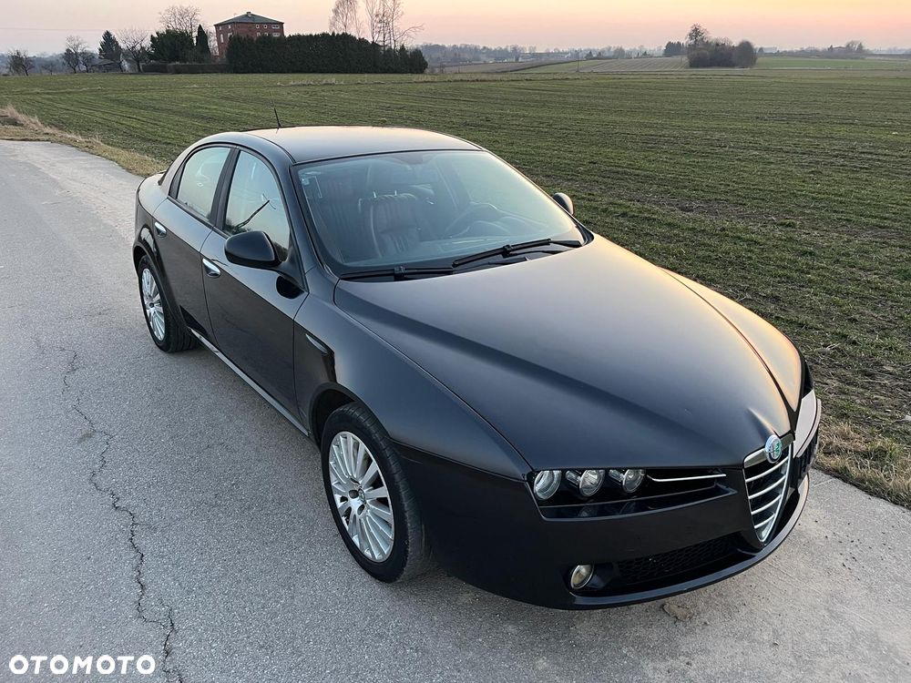 Alfa Romeo 159 - 10