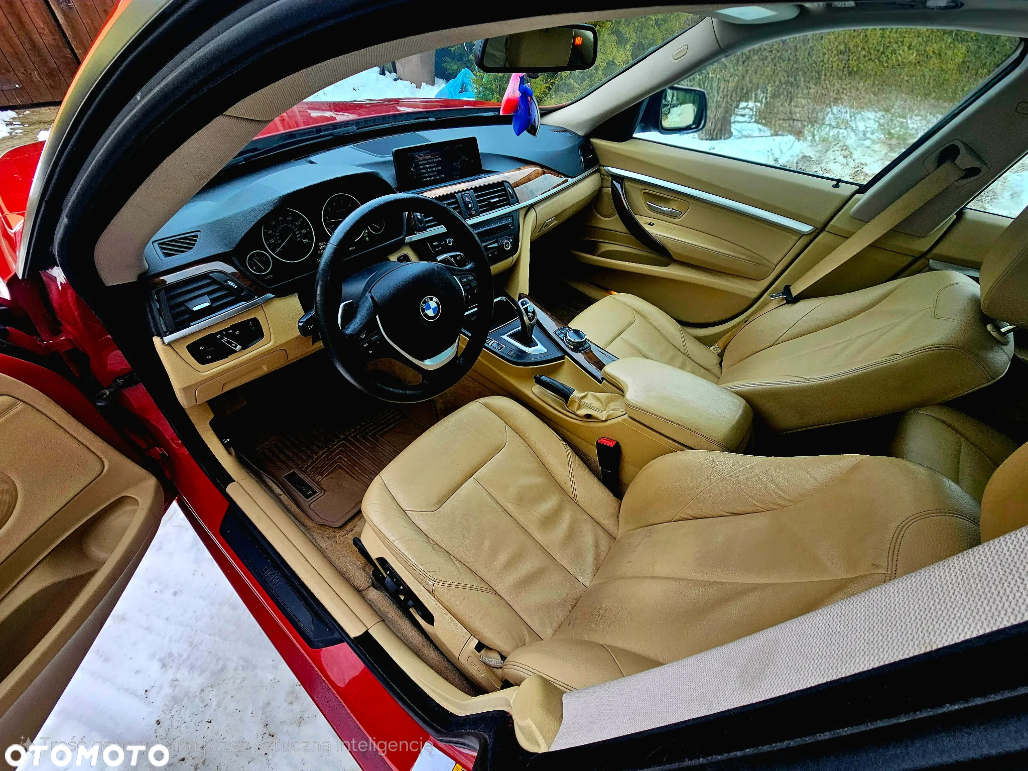 BMW 3GT 328i xDrive - 15