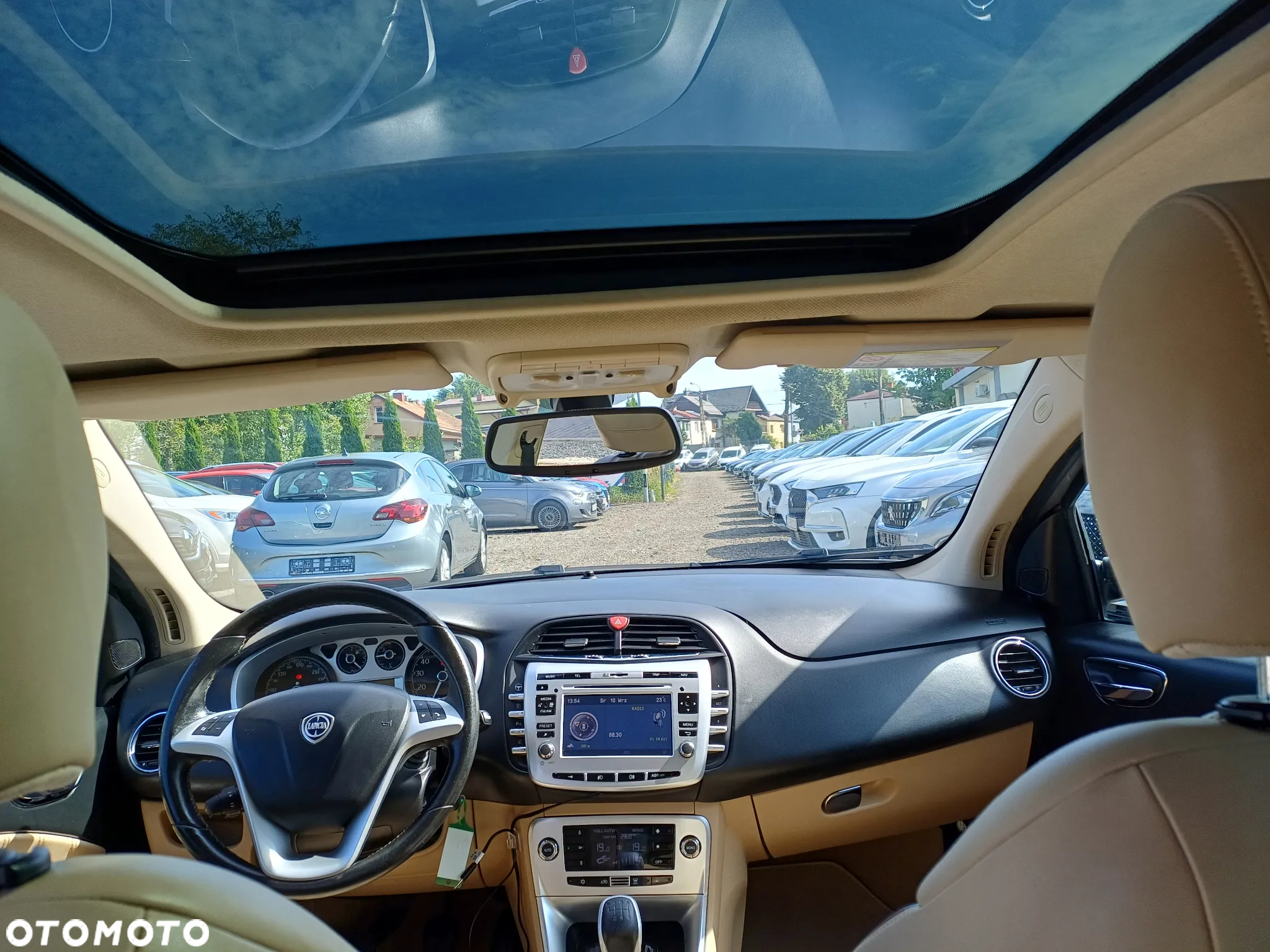 Lancia Delta 1.4 T-Jet 16v Platino - 28