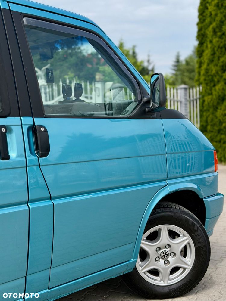 Volkswagen Multivan - 37