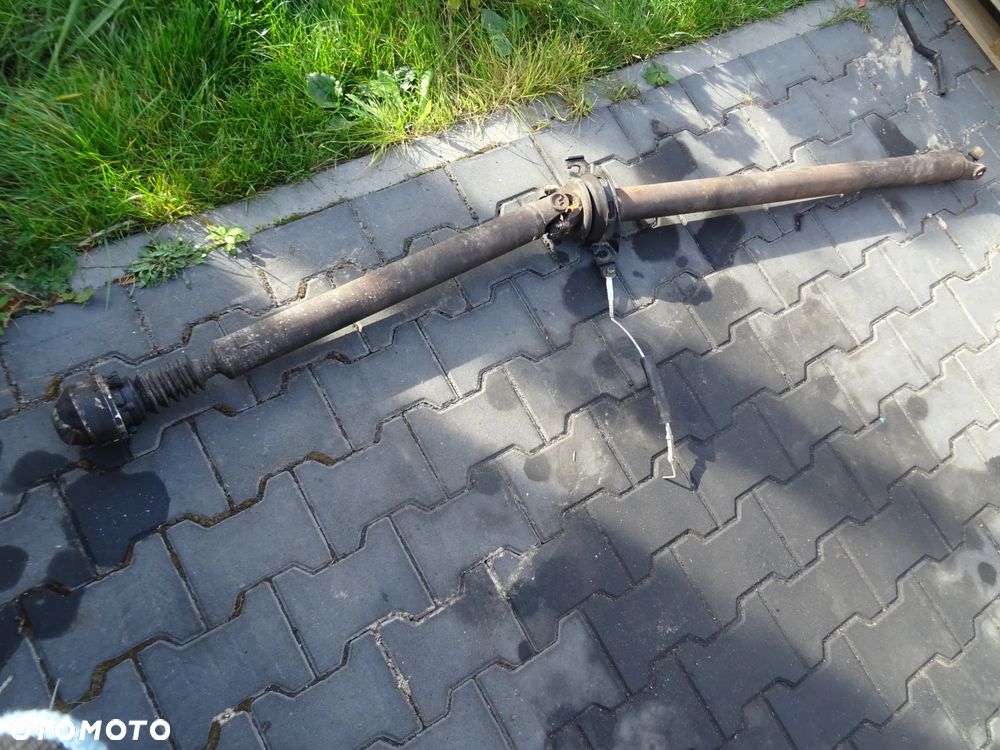 FORD MAVERICK PAS PRZEDNI MASKA LAMPA ZDERZAK BLOTNIK CZESCI ROZNE - 26