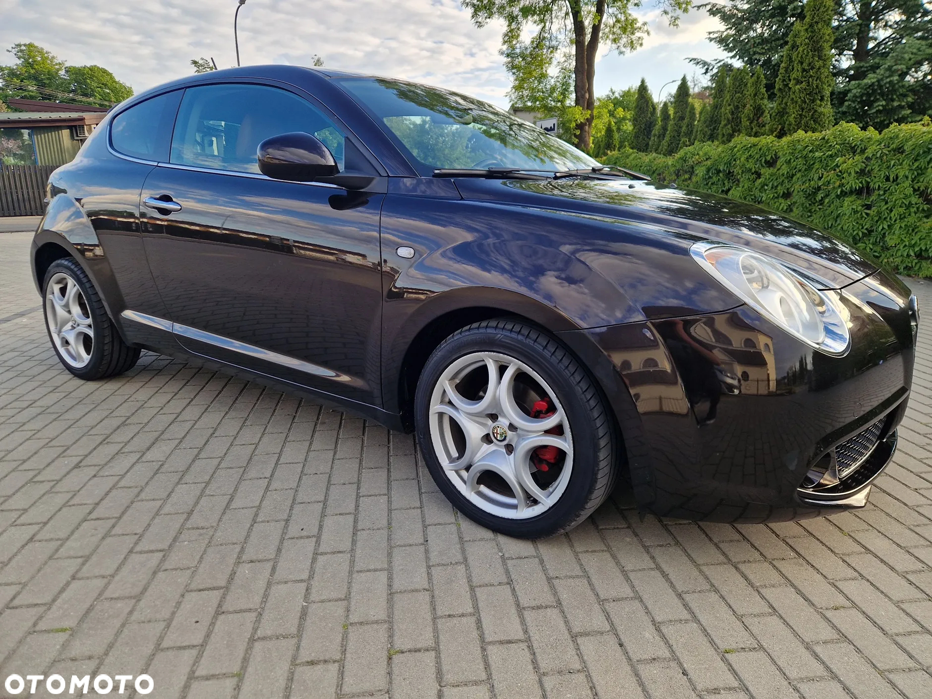 Alfa Romeo Mito - 3