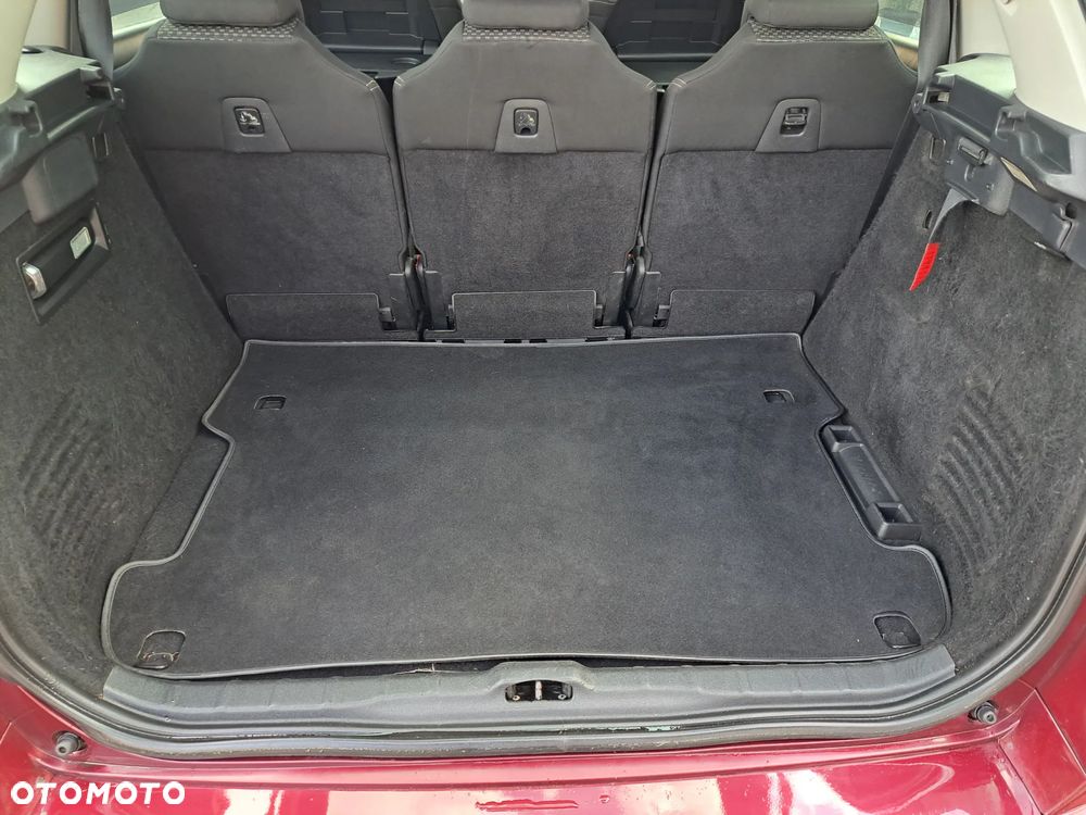 Citroën C4 Picasso 1.8 16V Style - 18